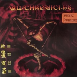 WU-TANG Wu Chronicles