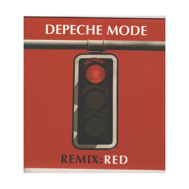 Remix: Red