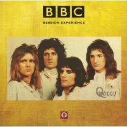 QUEEN - BBC Session Experience: London 1973  LP