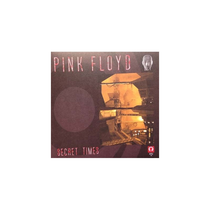 PINK FLOYD -  Secret Times LP