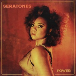 SERATONES - Power LP