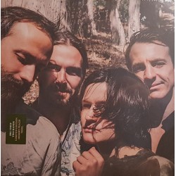 BIG THIEF - Two Hands CD