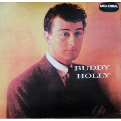 BUDDY HOLLY - Buddy Holly LP