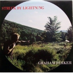 GRAHAM PARKER - Squeezing Out Sparks LP