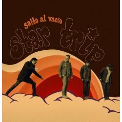 ‎ ‎STAR TRIP - Salto Al Vacío LP
