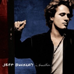 JEFF BUCKLEY - In Transition LP