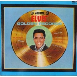 Elvis' Golden Records - Volume 3
