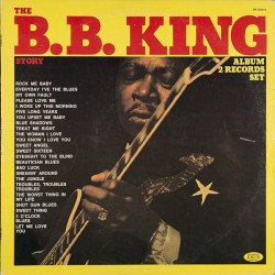 B.B. KING - Story 