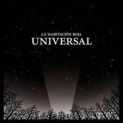 LA HABITACION ROJA - Universal LP