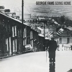 GEORGIE FAME - Going Home LP