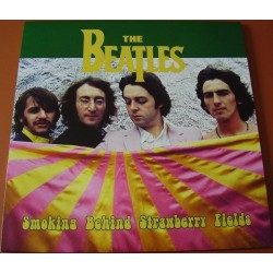BEATLES – Smoking Behind Strawberry Fields LP