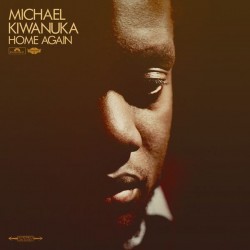 MICHAEL KIWANUKA - Home Again LP