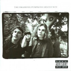 SMASHING PUMPKINS ‎– Greatest Hits LP