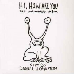 DANIEL JOHNSTON - 