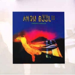 AMON DÜÜL - Carnival In Babylon LP