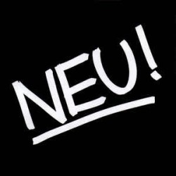 NEU! - Neu! 75 LP