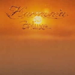 HARMONIA - Deluxe LP