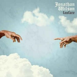 JONATHAN WILSON - Fanfare LP