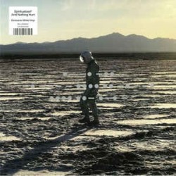 SPIRITUALIZED ‎– And Nothing Hurt CD