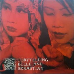 BELLE AND SEBASTIAN - Storytelling LP