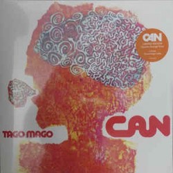 CAN - Tago Mago LP