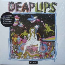 DEAP LIPS - Deap Lips LP