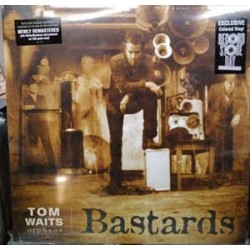TOM WAITS - Bastards LP