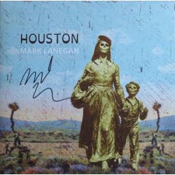 MARK LANEGAN - Houston (Publishing Demos 2002) LP