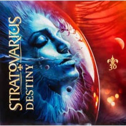 STRATOVARIUS - Destiny LP