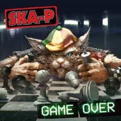 SKA-P - Game Over LP
