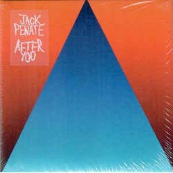 JACK PEÑATE - After You CD