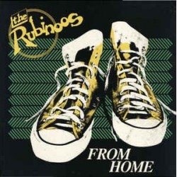 THE RUBINOOS ‎– From Home LP