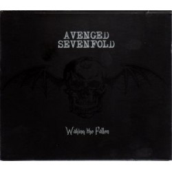 AVENGED SEVENFOLD - Waking The Fallen CD