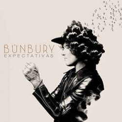 BUNBURY  ‎– Expectativas LP+CD