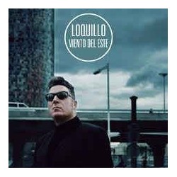 LOQUILLO - Viento Del Este LP+CD