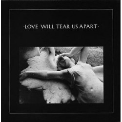 JOY DIVISION - Love Will Tear Us Apart 12"