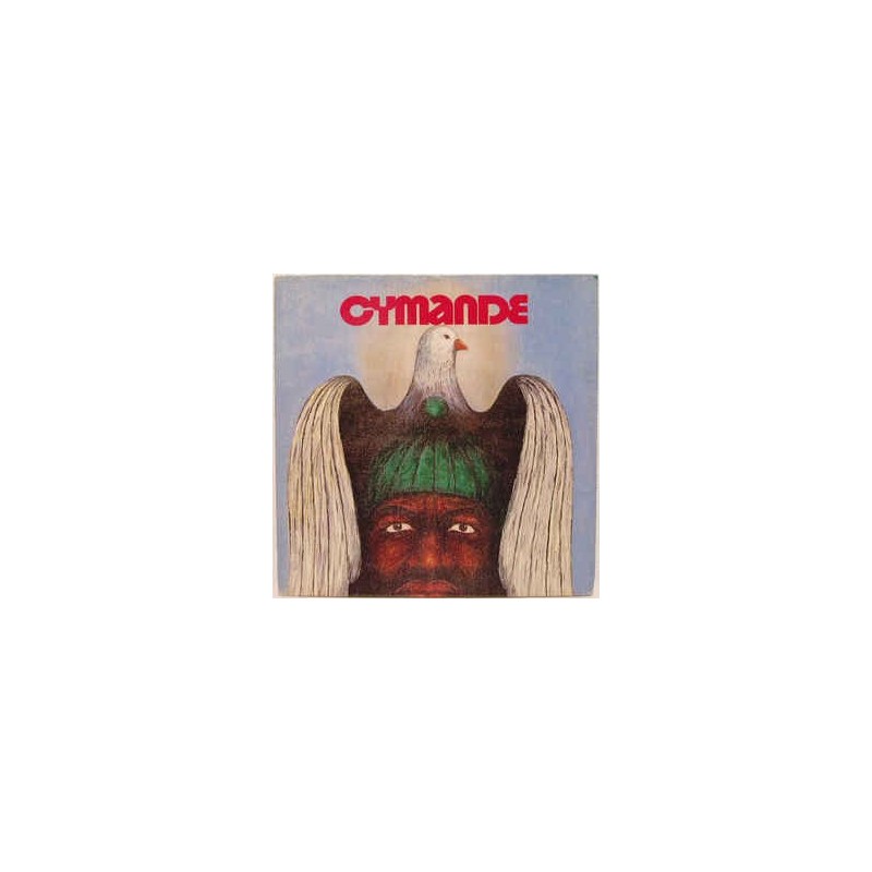 CYMANDE - Cymande LP