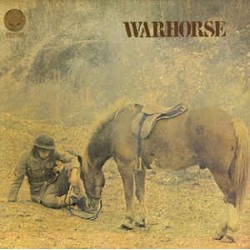 WARHORSE - Warhorse LP