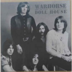 WARHORSE - Doll House