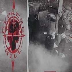 CYPRESS HILL - Cypress Hill LP