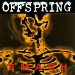 OFFSPRING - Smash LP