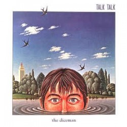 TALK TALK - Diceman LP