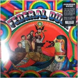FEDERAL DUCK - Federal Duck LP