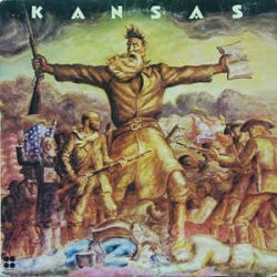 KANSAS - Kansas LP