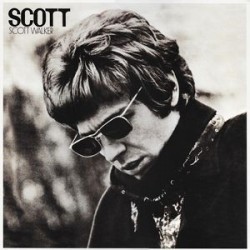 SCOTT WALKER - Scott LP
