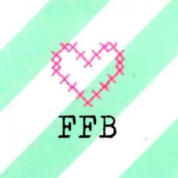 FRED FREDBURGUER - FFB LP