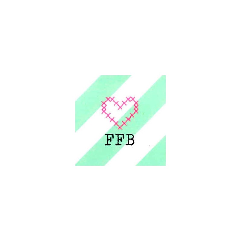 FRED FREDBURGUER - FFB LP