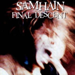 SAMHAIN - Final Descent LP