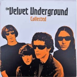 VELVET UNDERGROUND - Collected LP