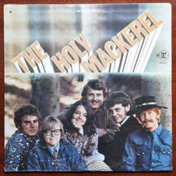 HOLY MACKEREL - Holy Mackerel LP